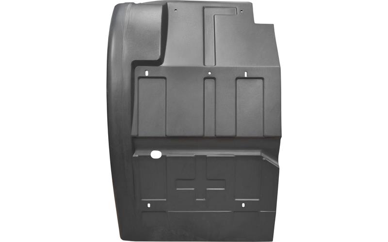 Iveco Eurocargo 130 / 180 Mudguard LH