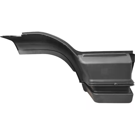 Iveco Eurocargo 180 (2000-2008) Marchepied Supérieur Avec Extrémité Large Gauche
