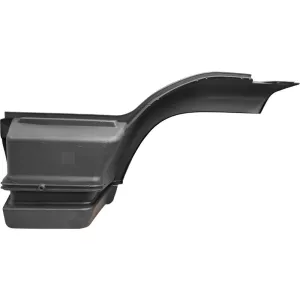 Iveco Eurocargo 180 (2000-2008) Marchepied Supérieur Avec Extrémité Étroite Droit