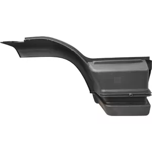 Iveco Eurocargo 180 (2000-2008) Upper Step With Narrow Edge LH