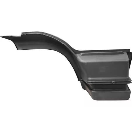 Iveco Eurocargo 180 (2000-2008) Marchepied Supérieur Avec Extrémité Étroite Gauche