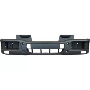 IVECO EUROCARGO II TECTOR 75 PARAGOLPES DELANTERO CON ORIFICIOS PARA FAROS ANTINIEBLA