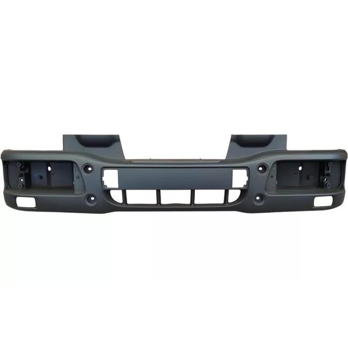 Iveco Eurocargo II Tector 75 Pare-chocs Avec Trous Pour Antibrouillards