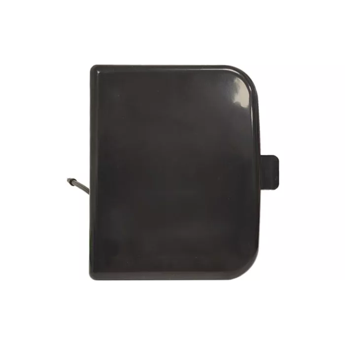 Iveco Eurocargo Tector (2004-2008) Cache de Pare-chocs