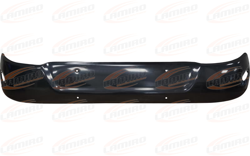 Iveco Eurocargo Tector (2004-2014) Sun Visor With Mounting Kit
