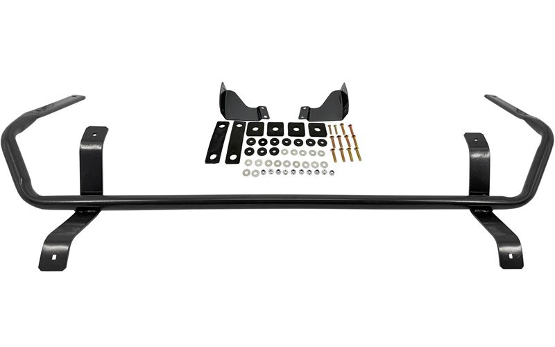 Iveco Eurocargo Sun Visor Mounting Kit