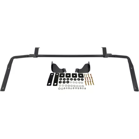 Iveco Eurocargo Sun Visor Mounting Kit