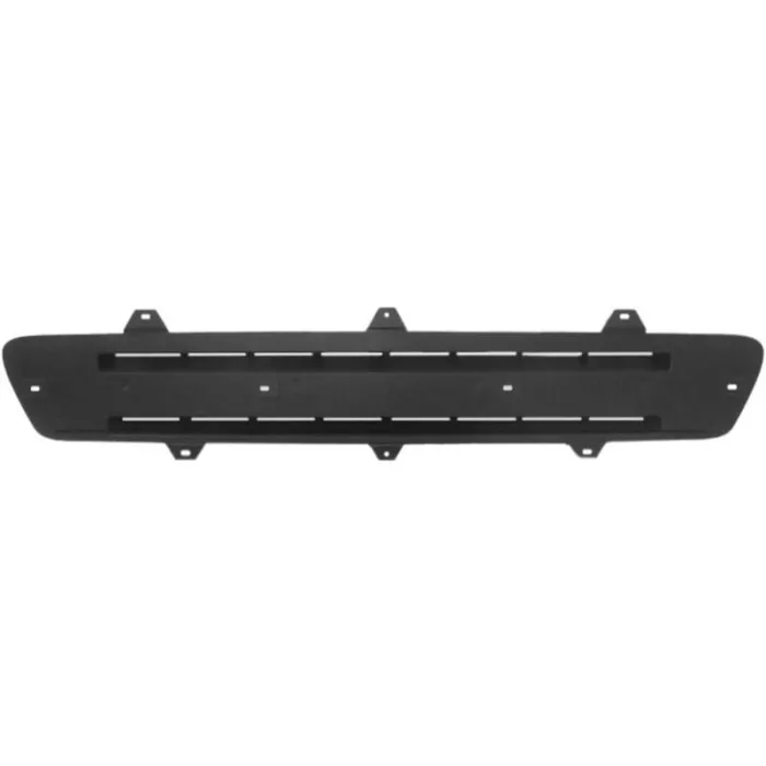 Iveco Eurocargo Tector Grille