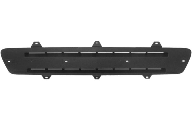 Iveco Eurocargo Tector Grille
