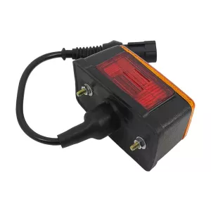 Iveco Stralis / Eurocargo Side Marker Lamp
