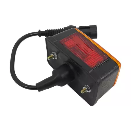 Iveco Stralis / Eurocargo Side Marker Lamp