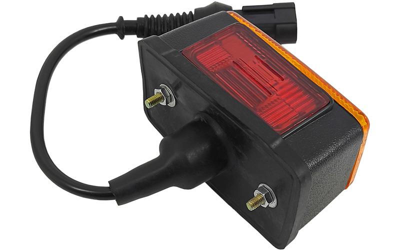 Iveco Stralis / Eurocargo Side Marker Lamp