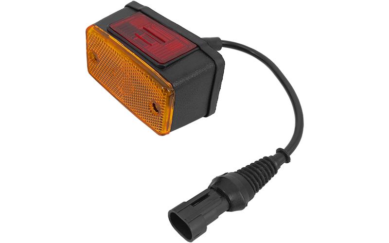 Iveco Stralis / Eurocargo Side Marker Lamp