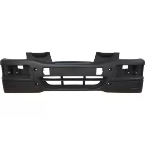 IVECO EUROCARGO II TECTOR 130 FRONT BUMPER WITHOUT FOG LAMPS HOLES