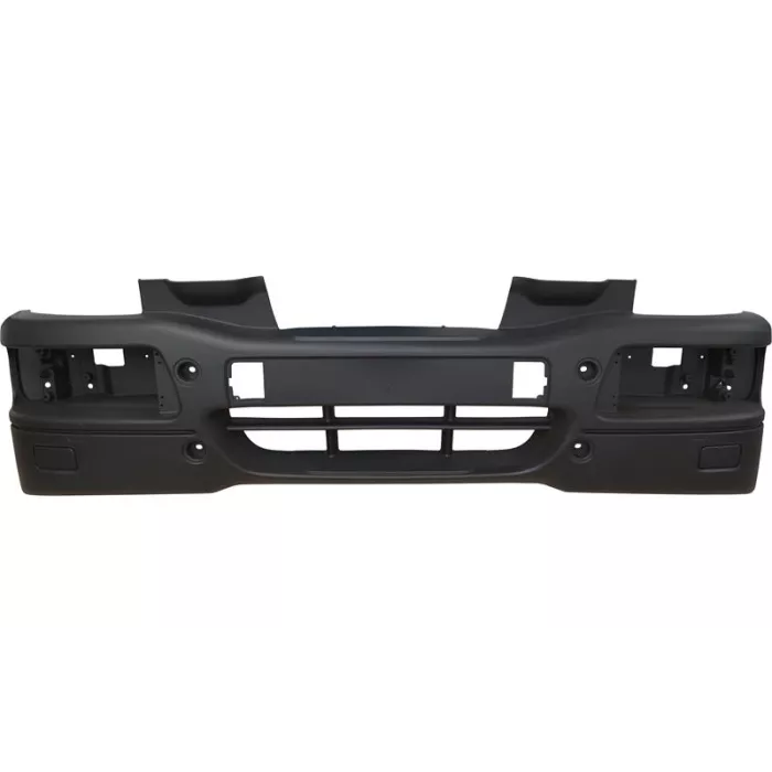 Iveco Eurocargo II Tector 130 Pare-chocs Avant Sans Trous