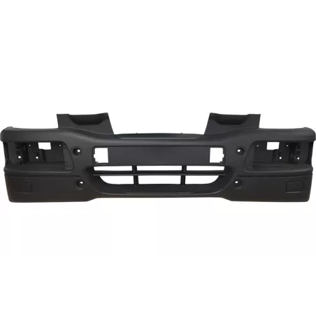 Iveco Eurocargo II Tector 130 Pare-chocs Avant Sans Trous