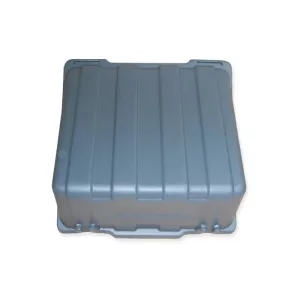 Iveco Eurocargo Tector Couvercle de Batterie