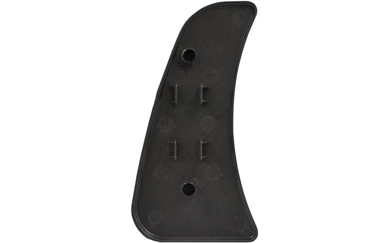 Iveco Eurocargo Tector Headlamp Hinge Cover RH