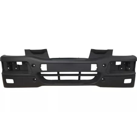 Iveco Eurocargo II Tector 130 Front Bumper With Fog Lamp Holes