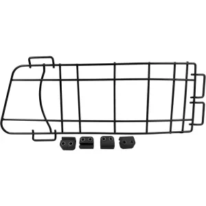 Iveco Eurotrakker Rejilla Protectora Faro Izq
