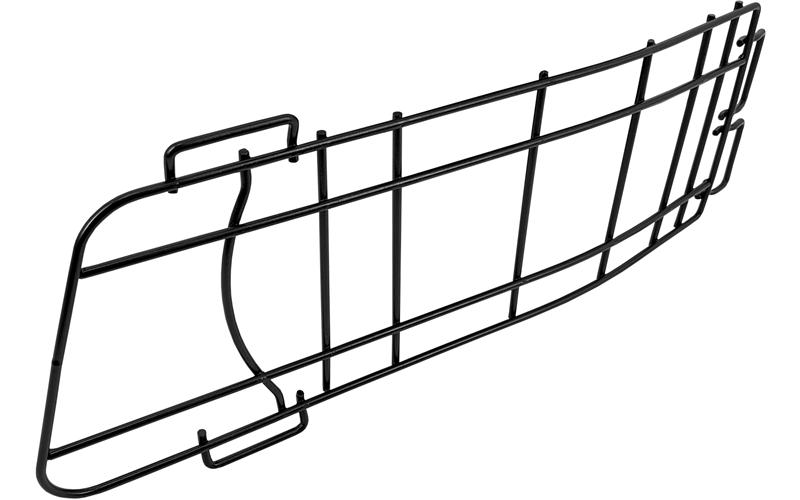 Iveco Eurotrakker Grille de Protection de Phare Gauche