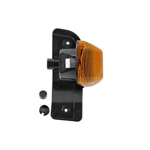Iveco Trakker / Stralis Seitlicher Blinker Links (In Stoßstange Montiert)
