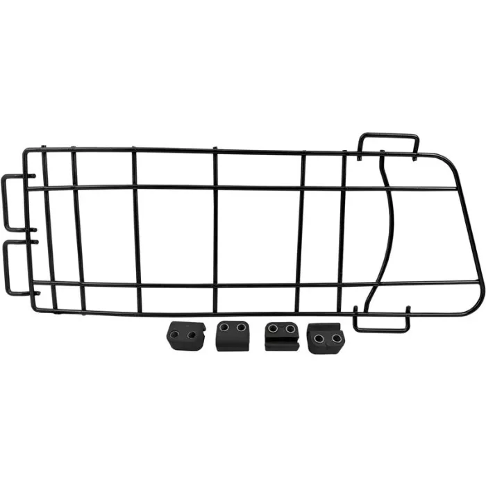 Iveco Eurotrakker Grille de Protection de Phare Droite