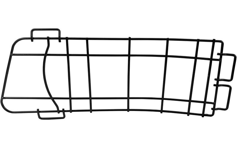 Iveco Eurotrakker Grille de Protection de Phare Droite