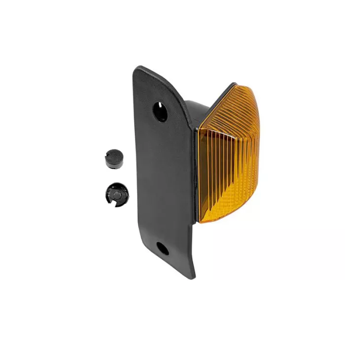 Iveco Trakker / Stralis Side Turn Signal Lamp RH (Mounted In Bumper)