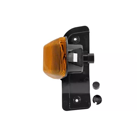 Iveco Trakker / Stralis Side Turn Signal Lamp RH (Mounted In Bumper)