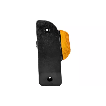 Iveco Trakker / Stralis Side Turn Signal Lamp RH (Mounted In Bumper)