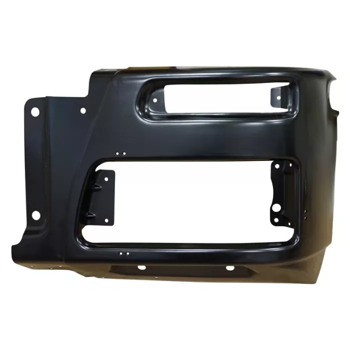 Iveco Eurotrakker Bumper LH