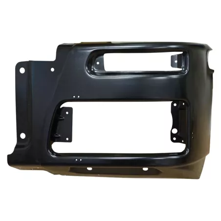 Iveco Eurotrakker Bumper LH