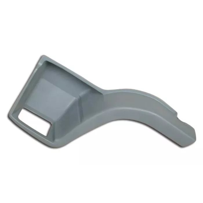 Iveco Eurocargo 120 Einstiegsstufe Links