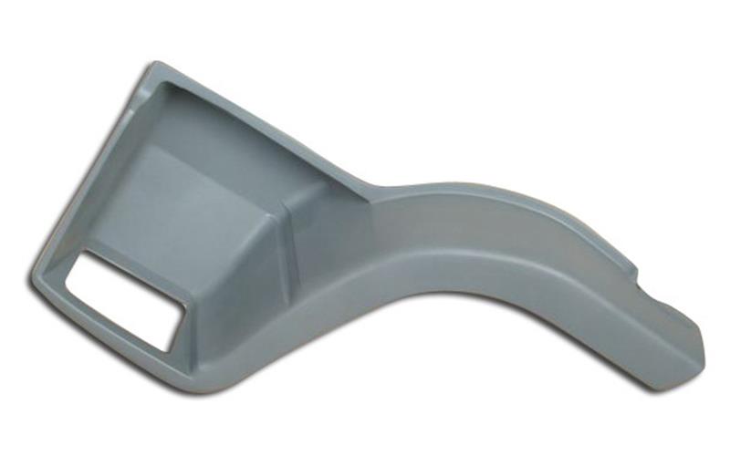Iveco Eurocargo 120 Einstiegsstufe Links