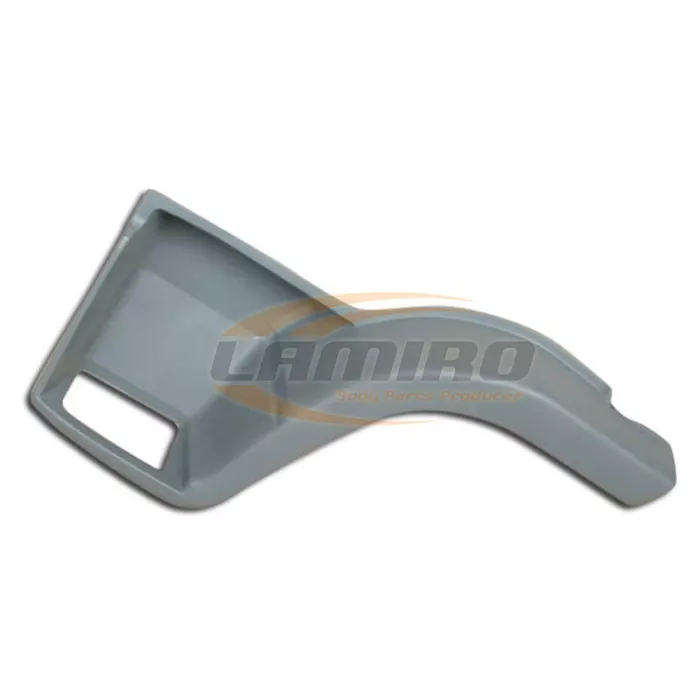 Iveco Eurocargo 120 Einstiegsstufe Links