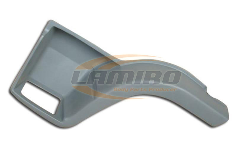 Iveco Eurocargo 120 Marchepied Gauche