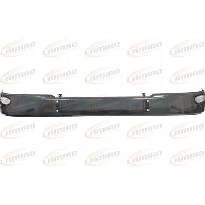 Iveco Eurotrakker Sun Visor (Set)