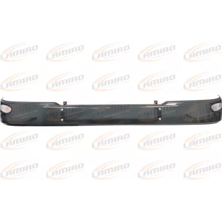 Iveco Eurotrakker Sun Visor (Set)