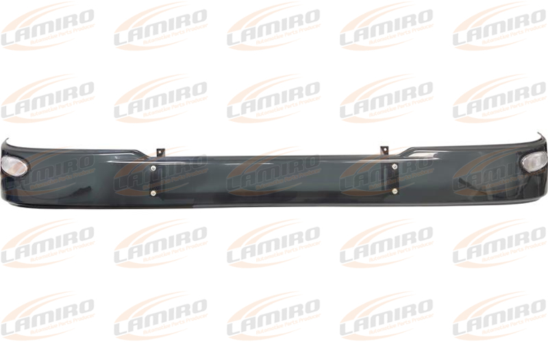 Iveco Eurotrakker Sun Visor (Set)
