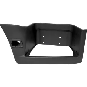 Iveco Eurotrakker Lower Step RH
