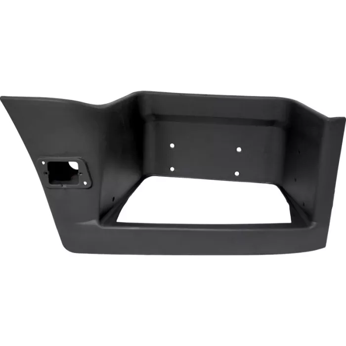 Iveco Eurotrakker Lower Step RH