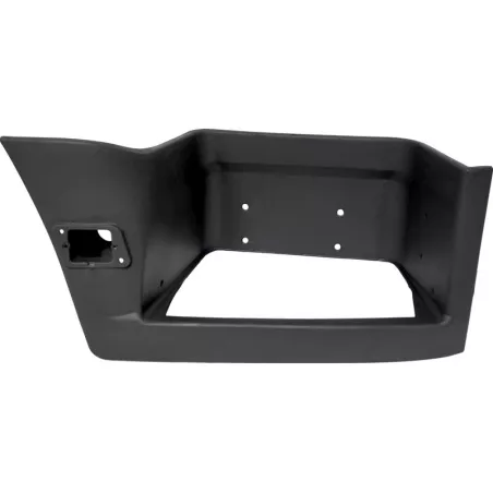 Iveco Eurotrakker Lower Step RH