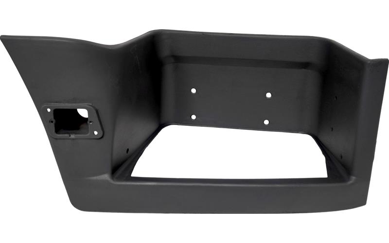 Iveco Eurotrakker Lower Step RH