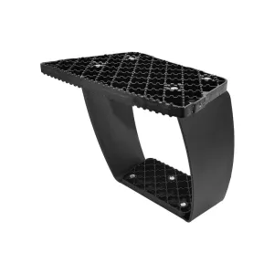 Iveco Eurotrakker Marche Suspendue Droite Complète