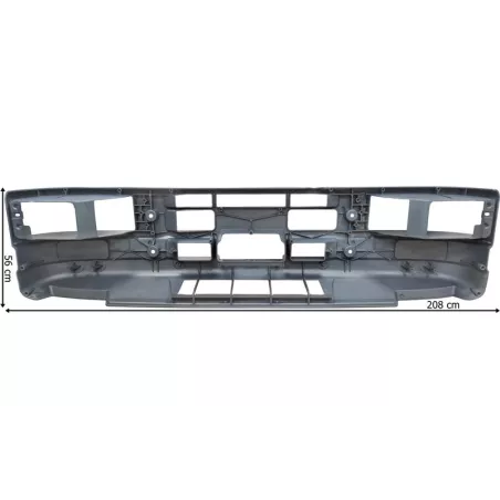 Iveco Eurocargo 120 Pare-chocs Avant