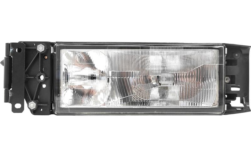Iveco Eurotech / Eurostar (1993-) Headlamp LH