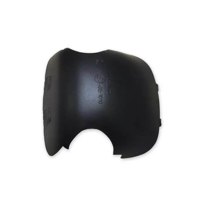 Iveco Stralis / Eurotech Tapa del Espejo Retrovisor Gran Angular