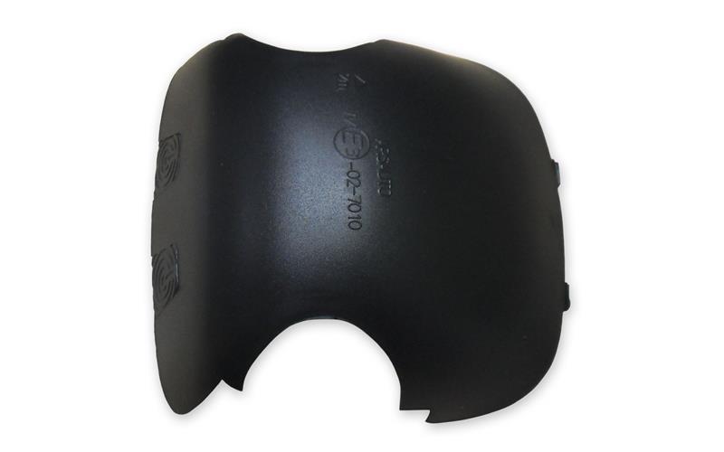 Iveco Stralis / Eurotech Panoramic Mirror Cover