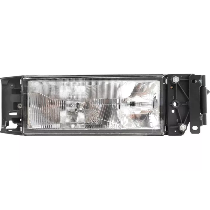Iveco Eurotech / Eurostar (1993-) Faro Delantero Dch